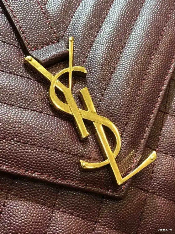BAG YSL LARGE ENVELOPE 0605